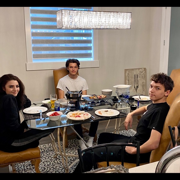 Meet your Posher, JJ - Picture 6 of 12